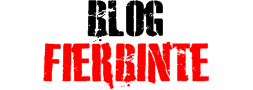 Blog Fierbinte